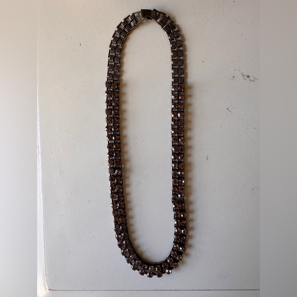 Jcrew necklace
